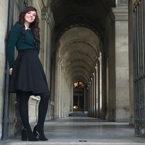 Meet your Posher, Kelsey